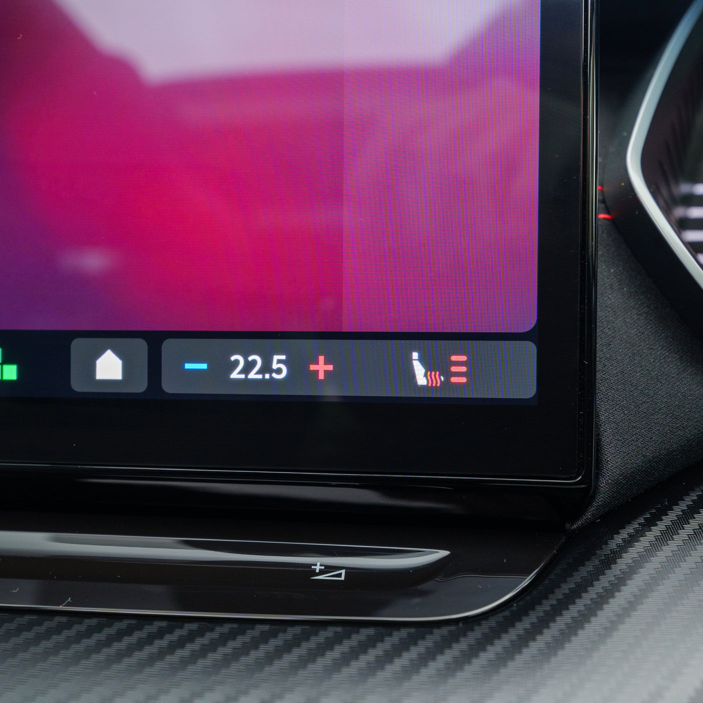 Automatic 2025 Skoda Octavia vRS