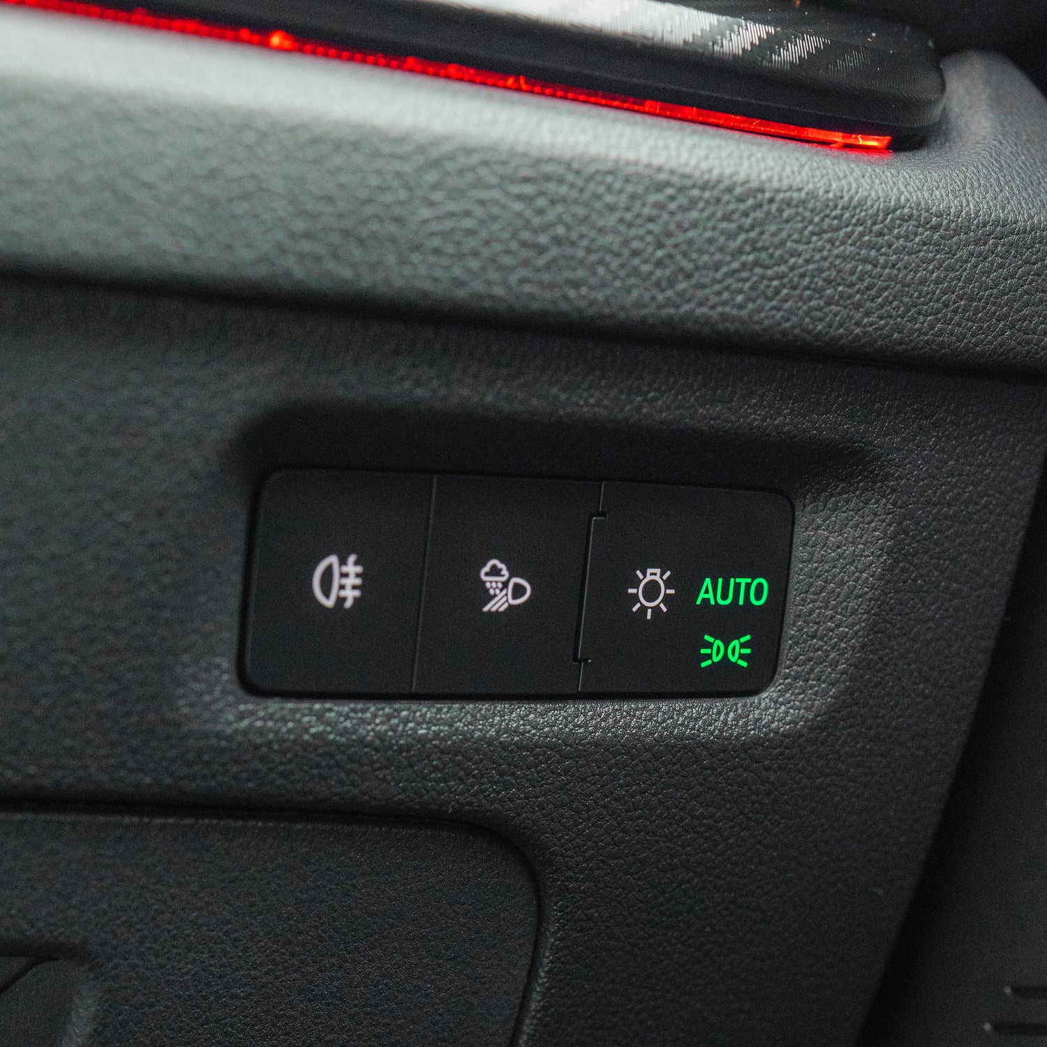 Automatic 2025 Skoda Octavia vRS