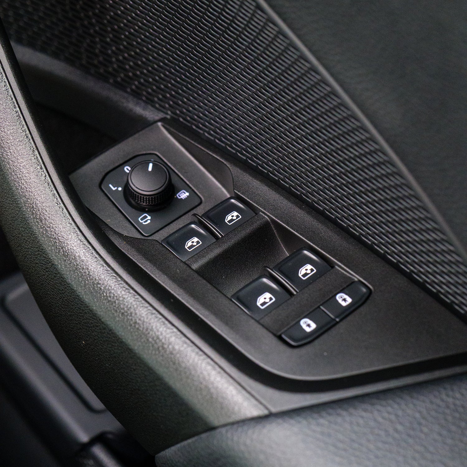 Automatic 2025 Skoda Octavia vRS