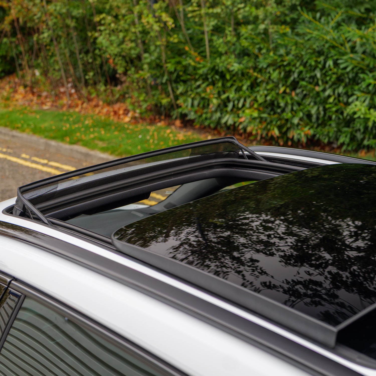 Automatic 2025 Skoda Octavia vRS