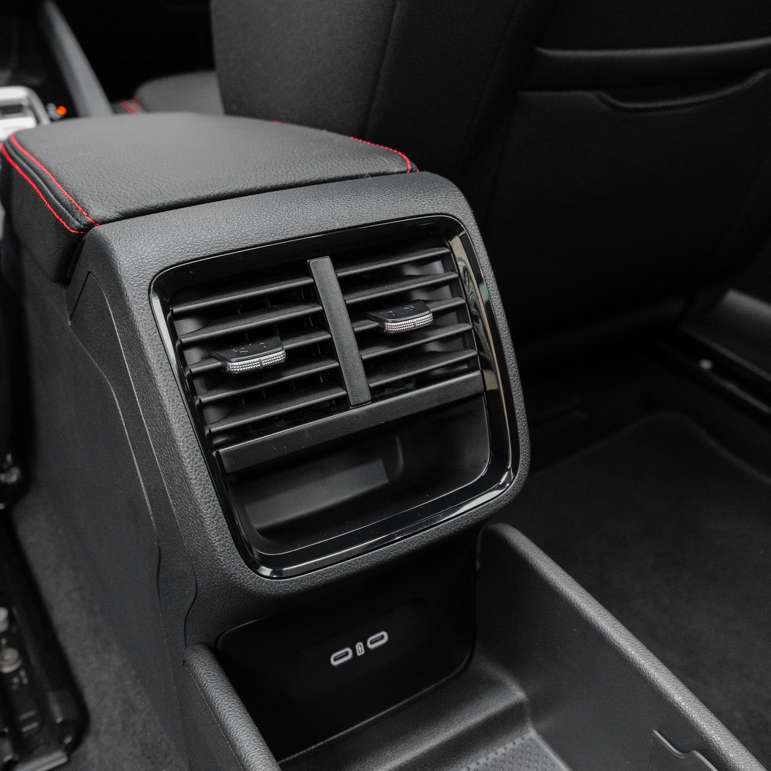 Automatic 2025 Skoda Octavia vRS