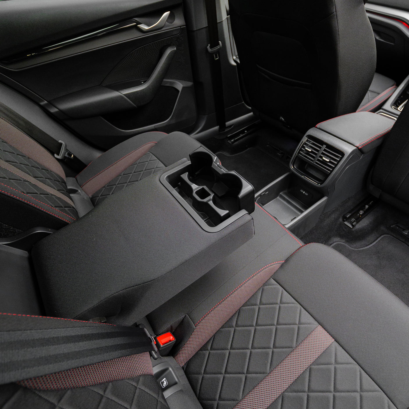 Automatic 2025 Skoda Octavia vRS