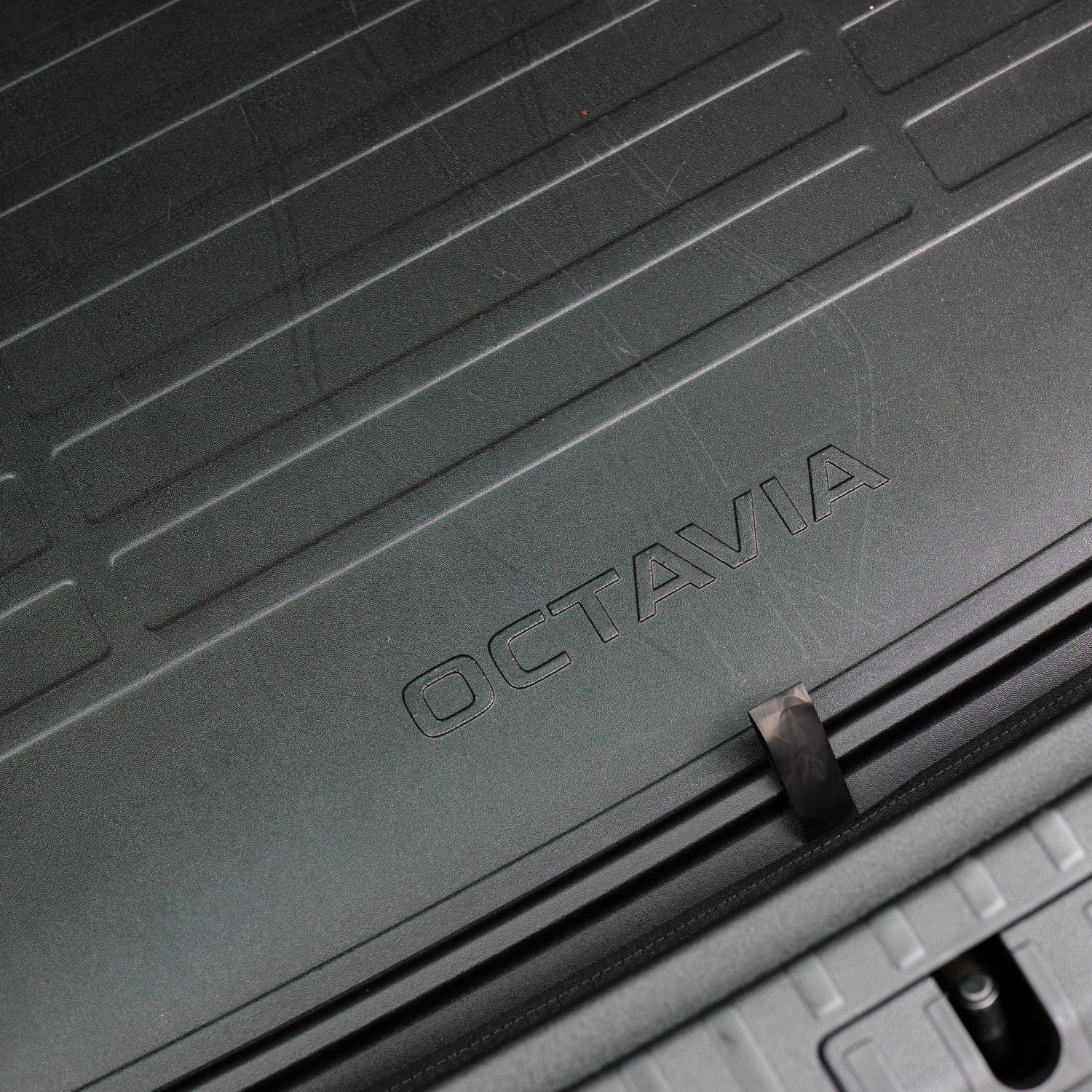 Automatic 2025 Skoda Octavia vRS