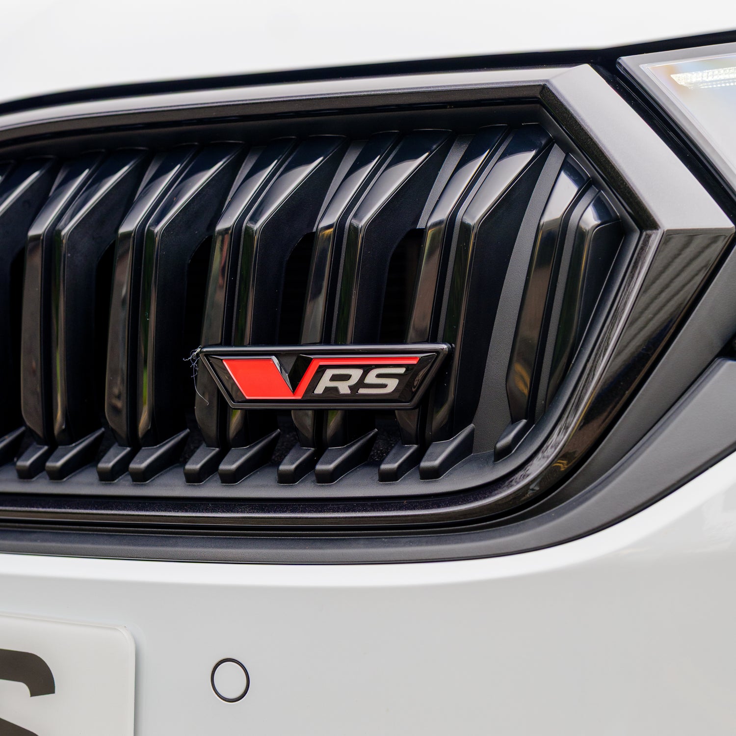 Automatic 2025 Skoda Octavia vRS