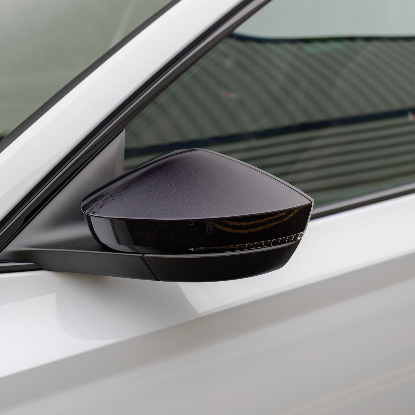 Automatic 2025 Skoda Octavia vRS