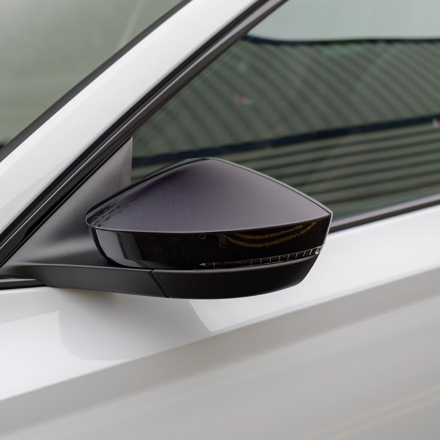 Automatic 2025 Skoda Octavia vRS