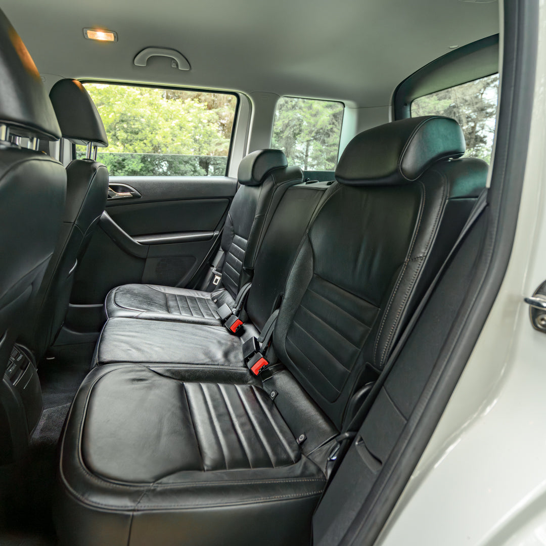 Skoda Yeti 4x4 2.0 TDI Elegance