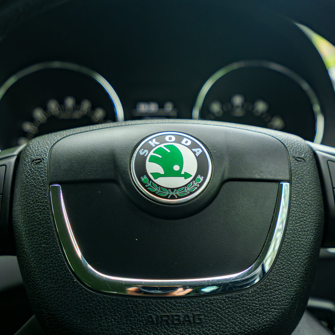 Skoda Yeti 4x4 2.0 TDI Elegance