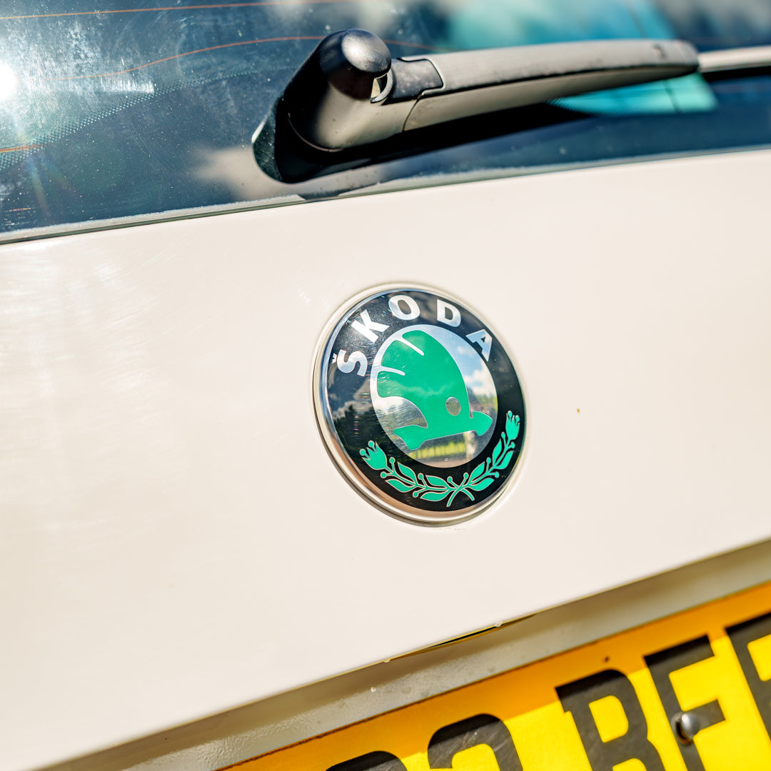 Skoda Yeti 4x4 2.0 TDI Elegance