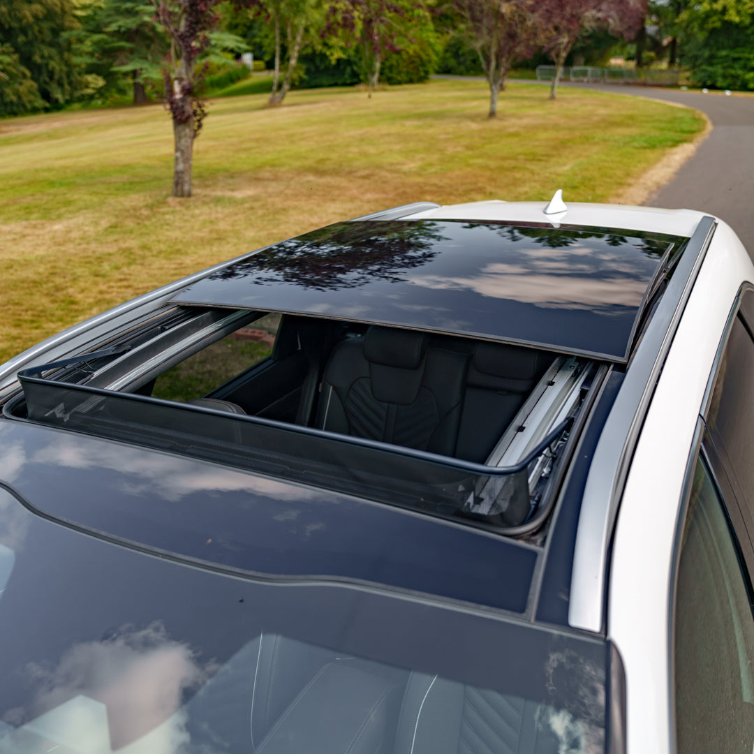 Automatic 7-Seat Kia Sorento