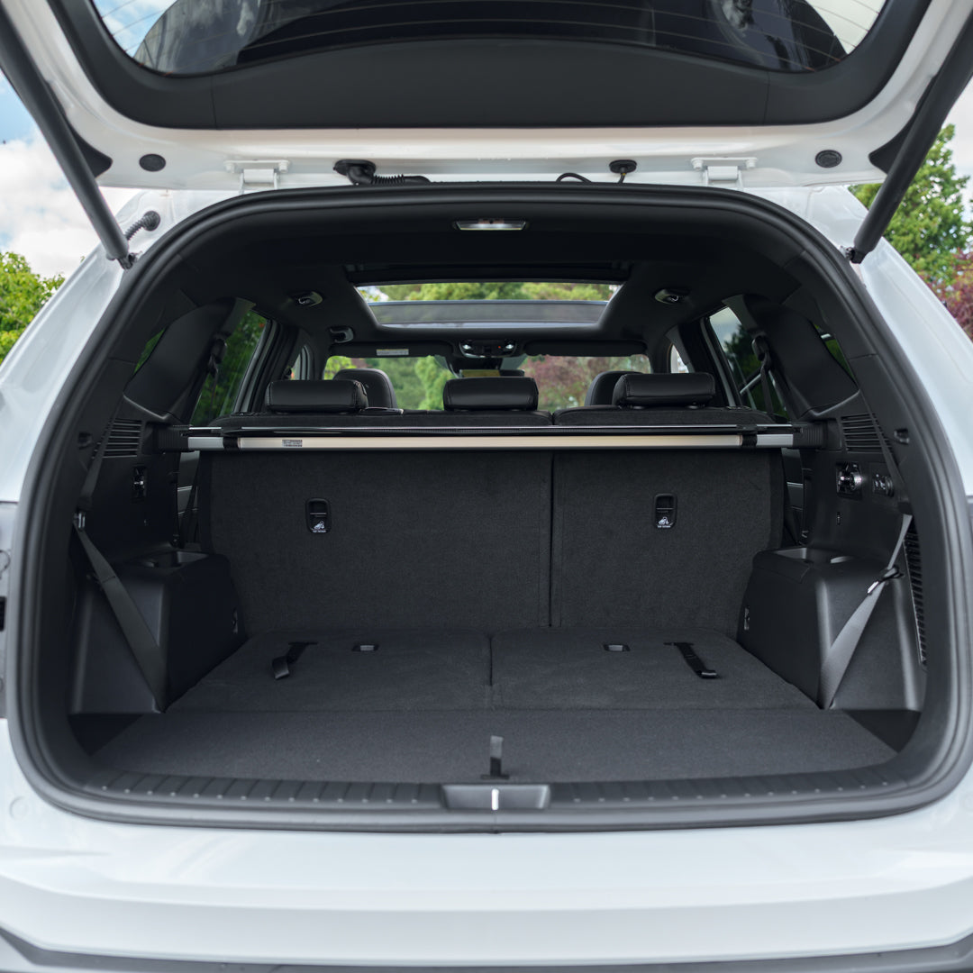 Automatic 7-Seat Kia Sorento