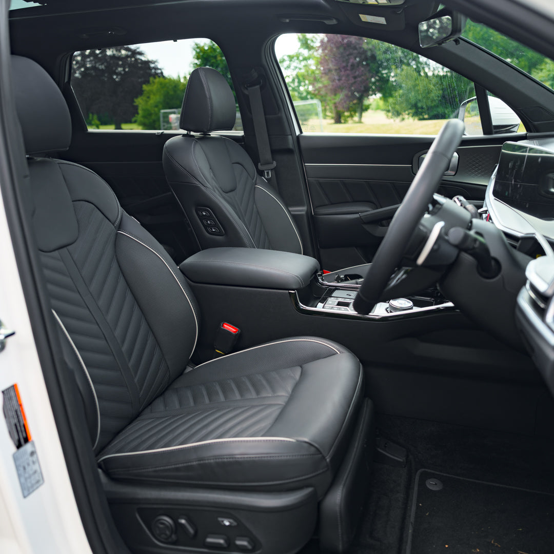 Automatic 7-Seat Kia Sorento