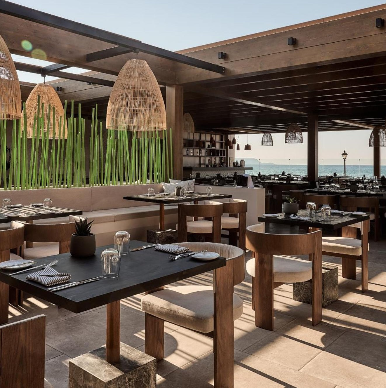 Super Lux 5* All Inclusive 7 night Crete Holiday for 4