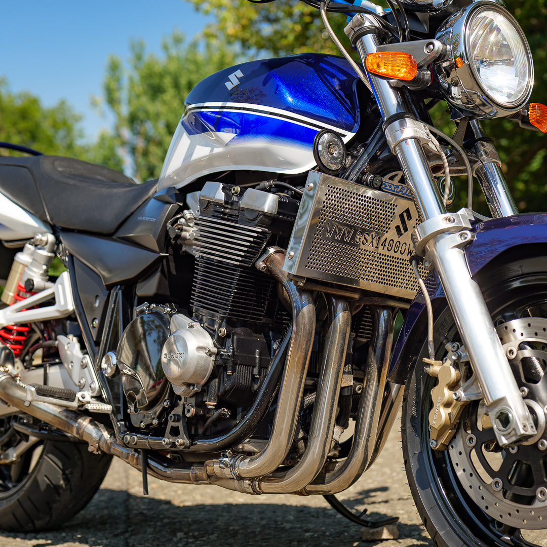 Suzuki GSX1400 K5