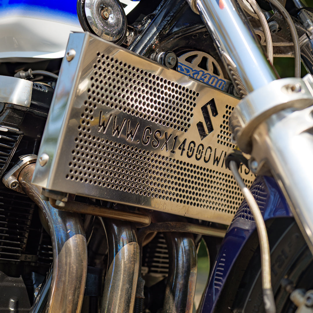Suzuki GSX1400 K5