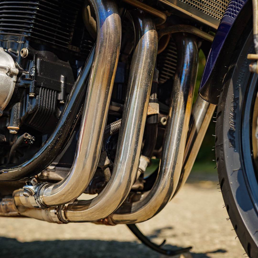 Suzuki GSX1400 K5