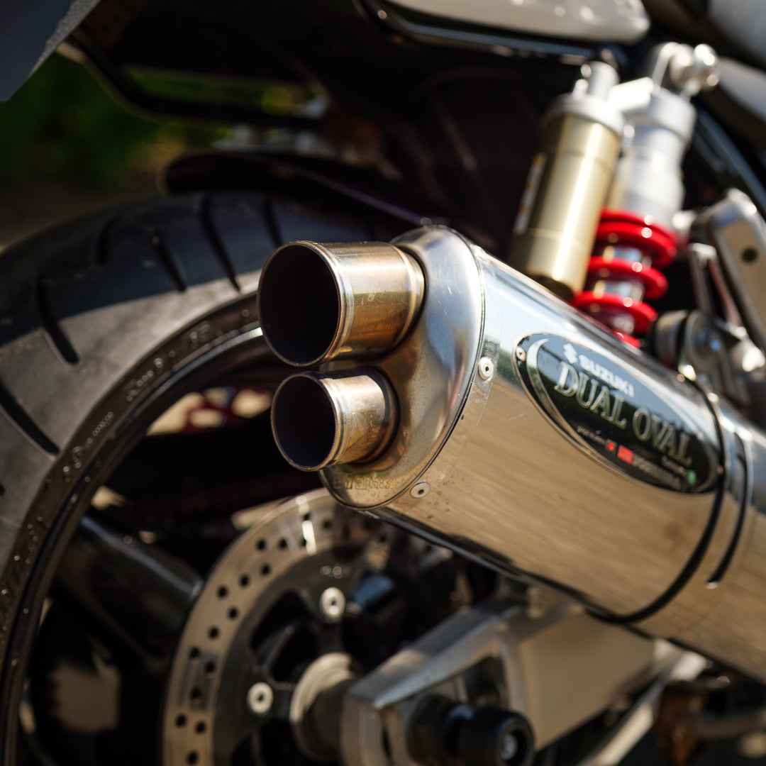 Suzuki GSX1400 K5