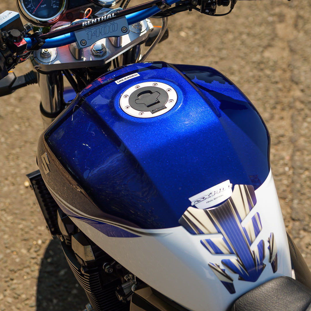 Suzuki GSX1400 K5