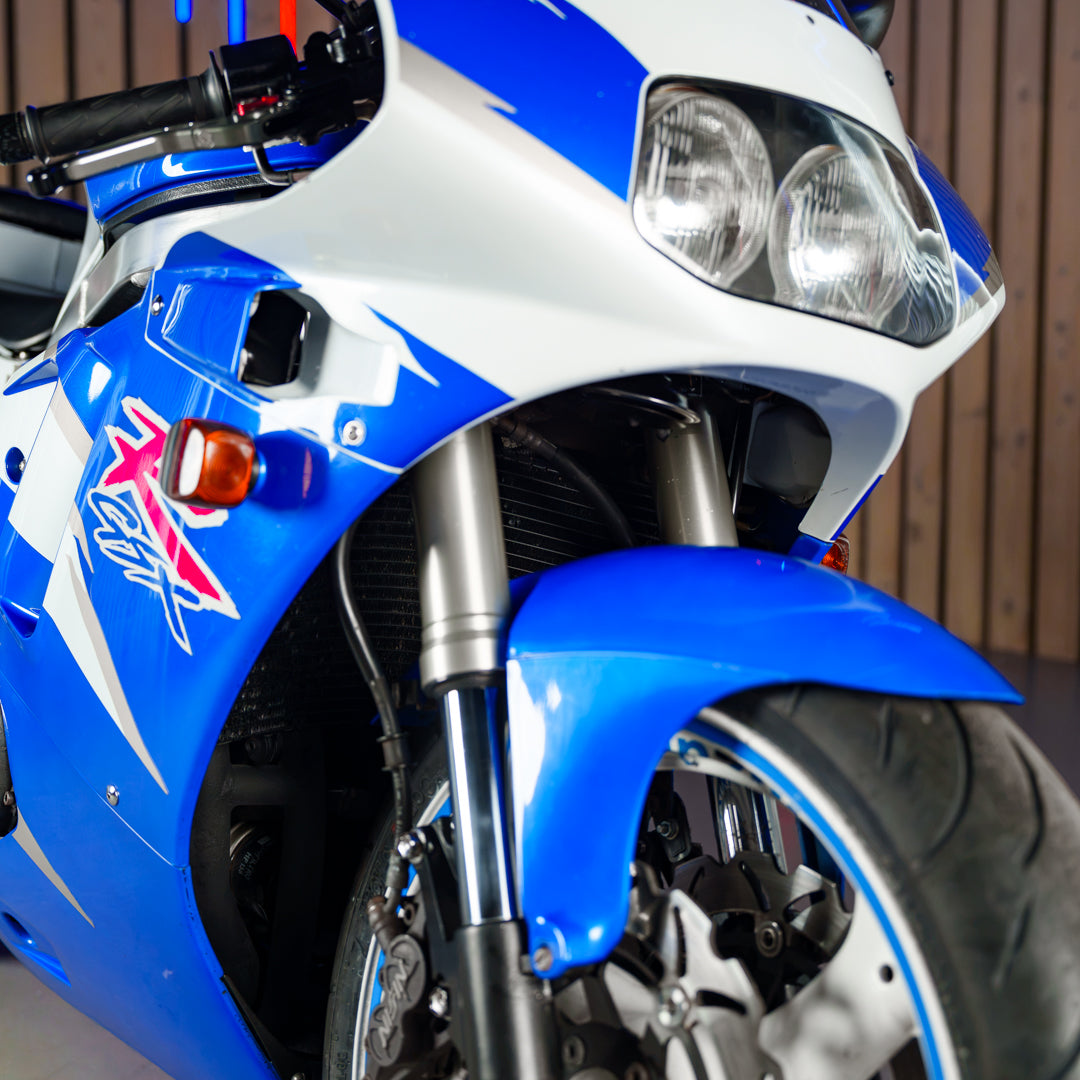 Suzuki GSX-R