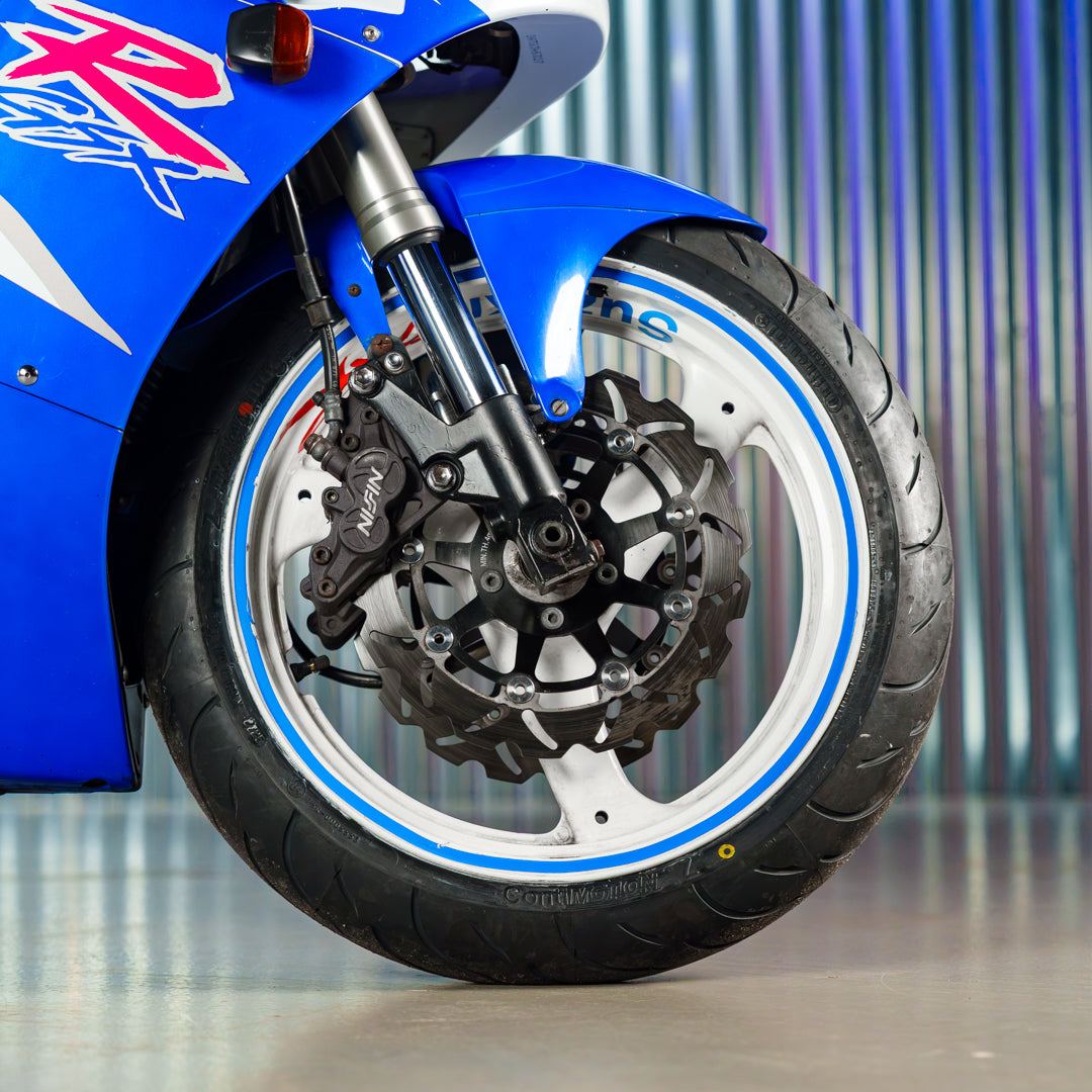 Suzuki GSX-R