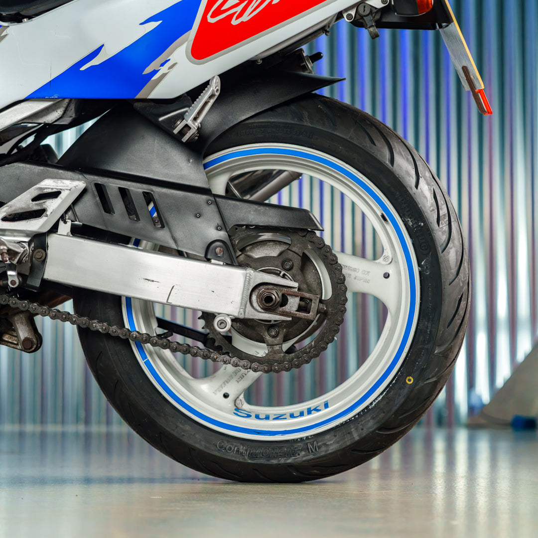 Suzuki GSX-R