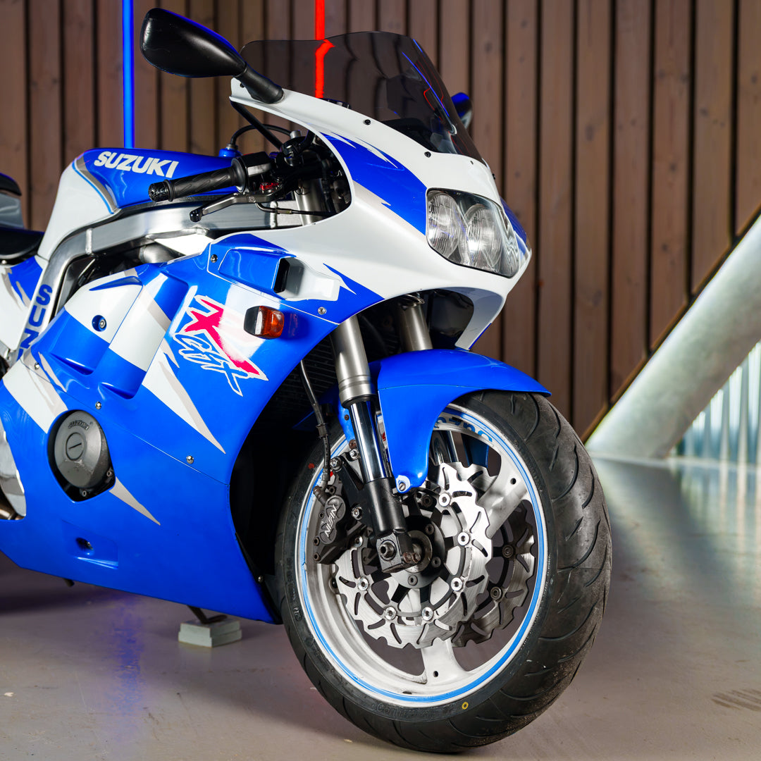 Suzuki GSX-R
