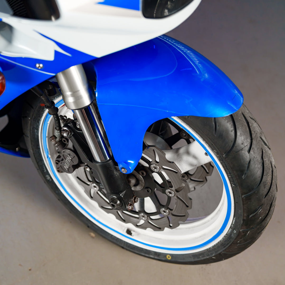 Suzuki GSX-R