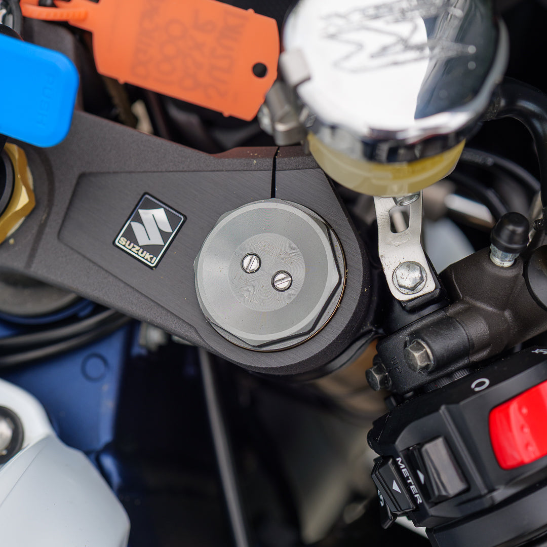 Suzuki GSX-R1000