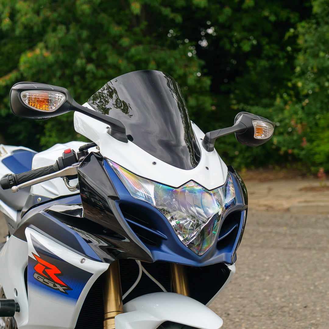 Suzuki GSX-R1000