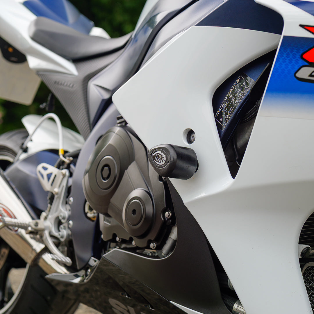 Suzuki GSX-R1000