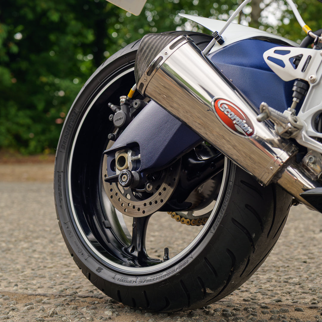 Suzuki GSX-R1000