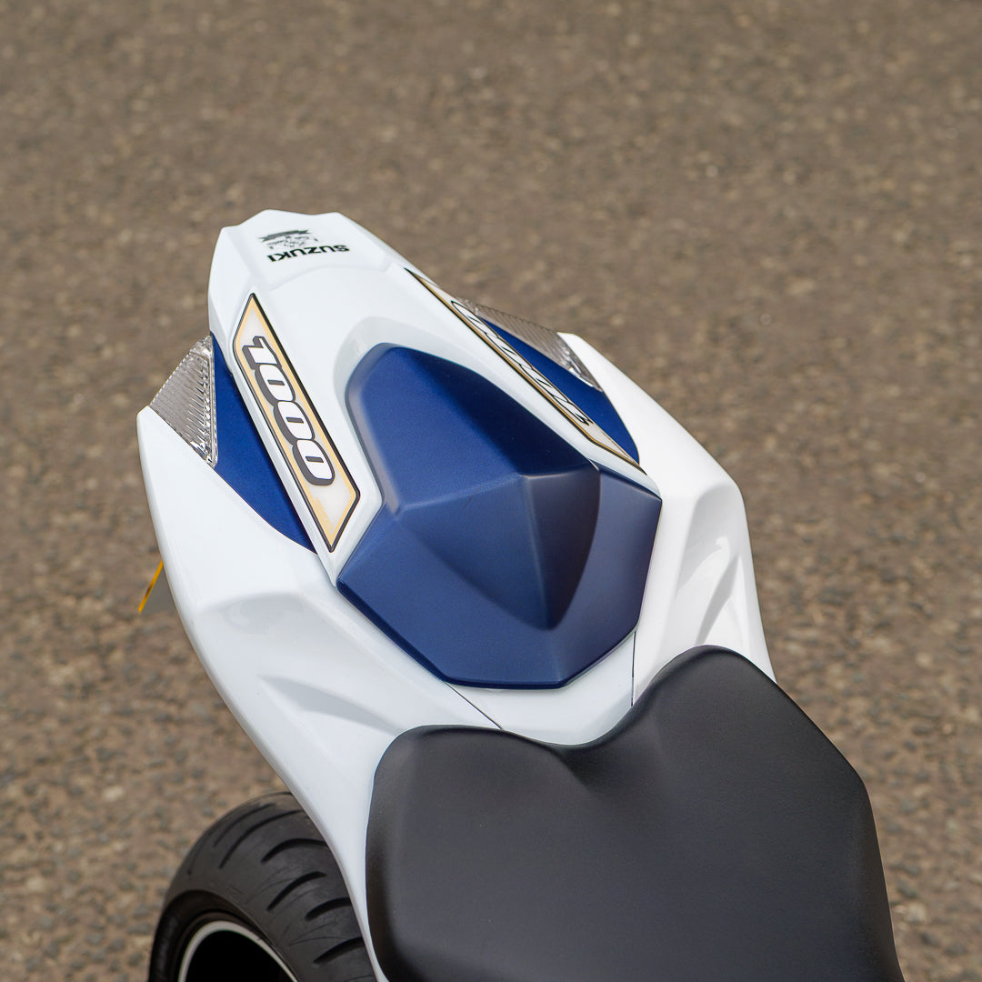 Suzuki GSX-R1000