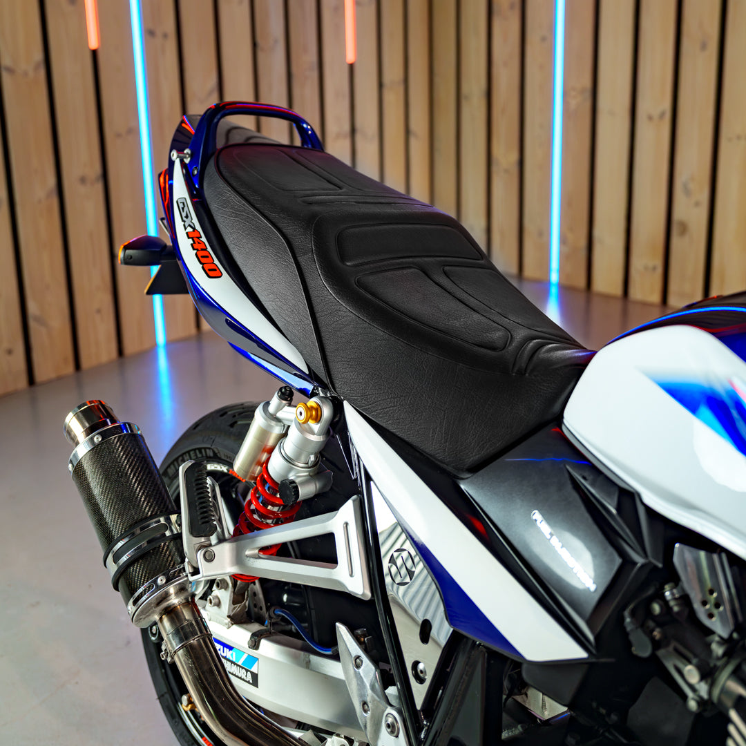 SUZUKI GSX 1400
