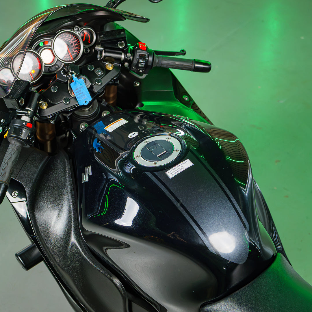 Suzuki GSX 1300 R