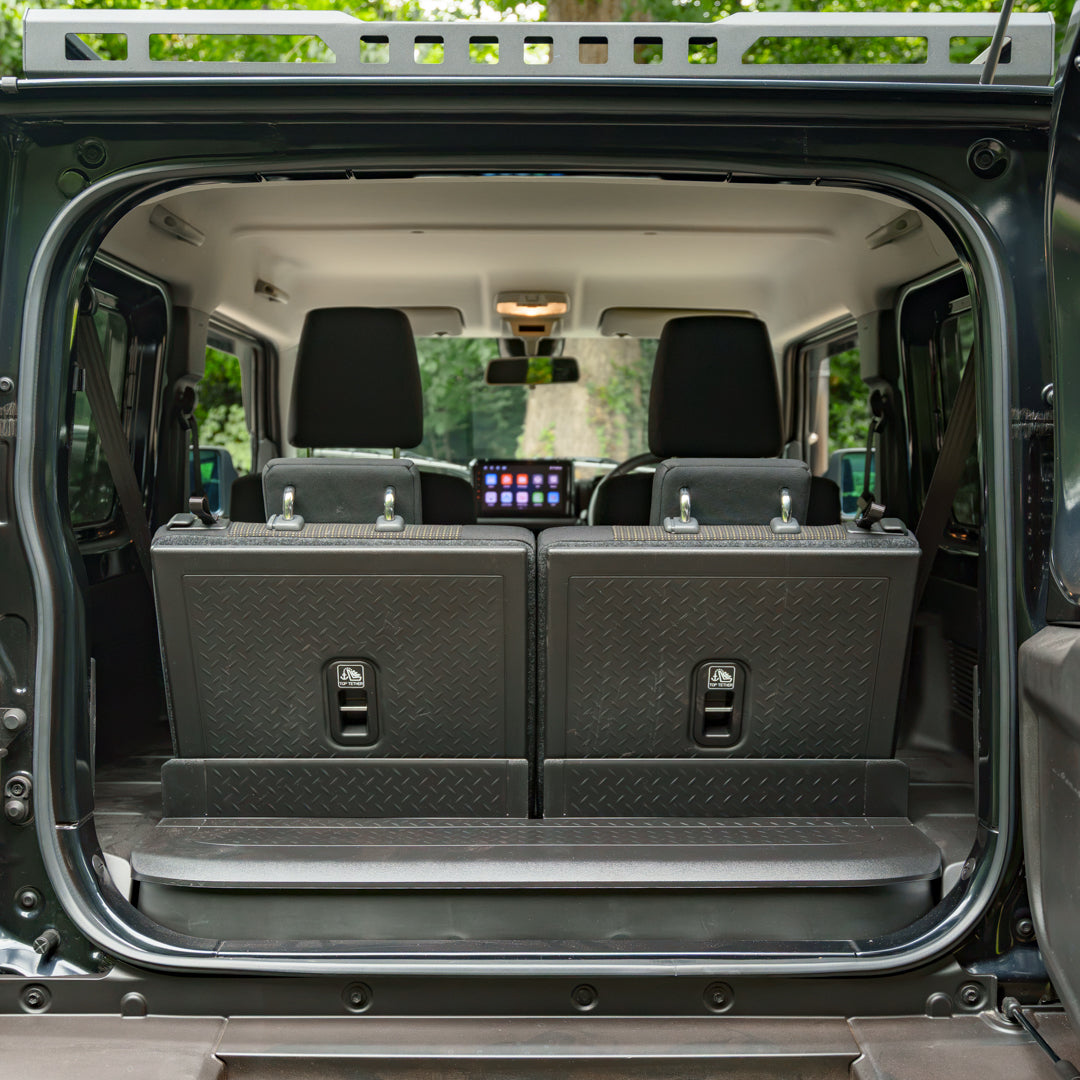 Brand New Swift Trekker 540 + Suzuki Jimny