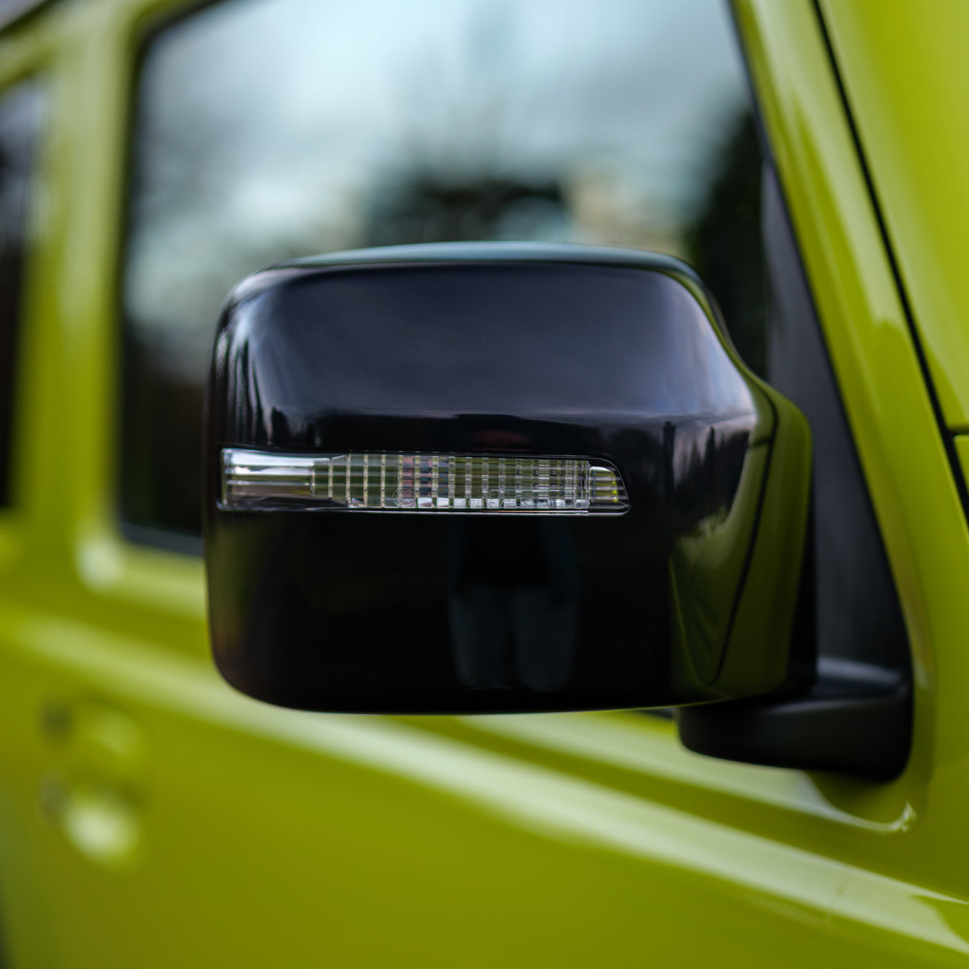 2024 Automatic Suzuki Jimny All Grip Sierra