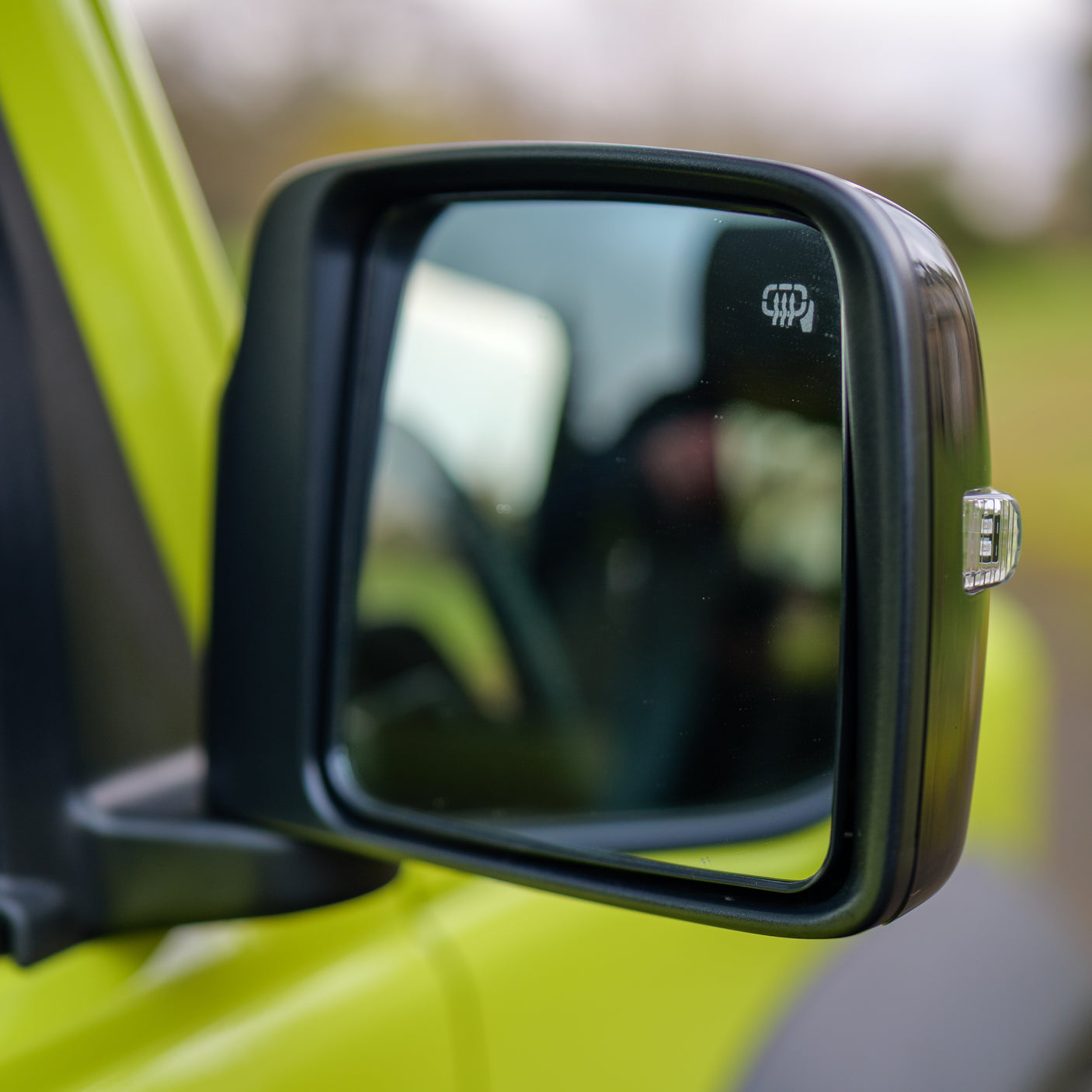 2024 Automatic Suzuki Jimny All Grip Sierra