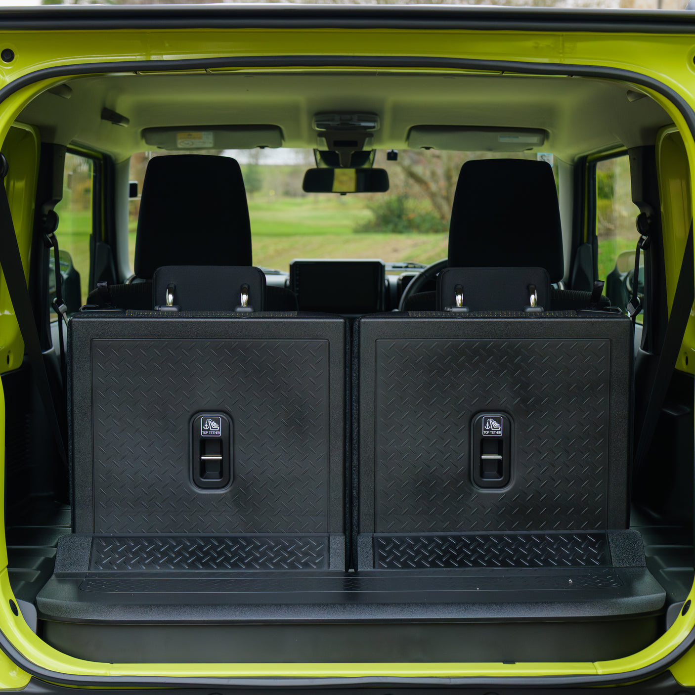 2024 Automatic Suzuki Jimny All Grip Sierra