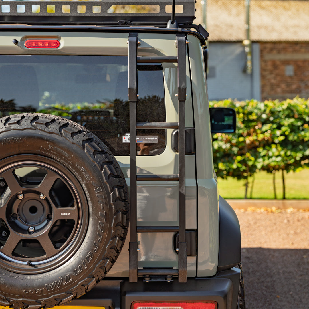 Brand New Swift Trekker 540 + Suzuki Jimny
