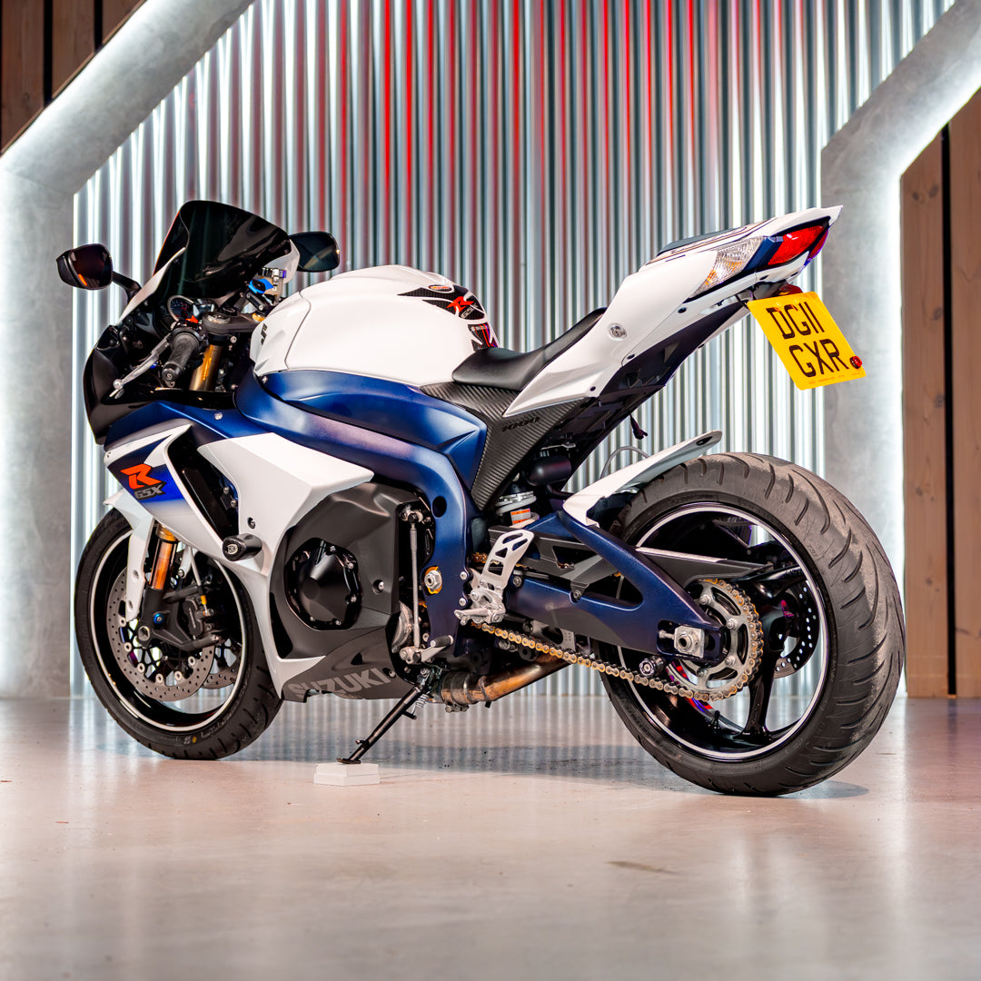 Suzuki GSX-R1000