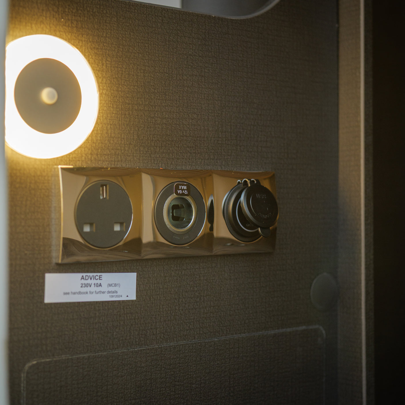 BRAND NEW: 4 berth Swift Voyager 594