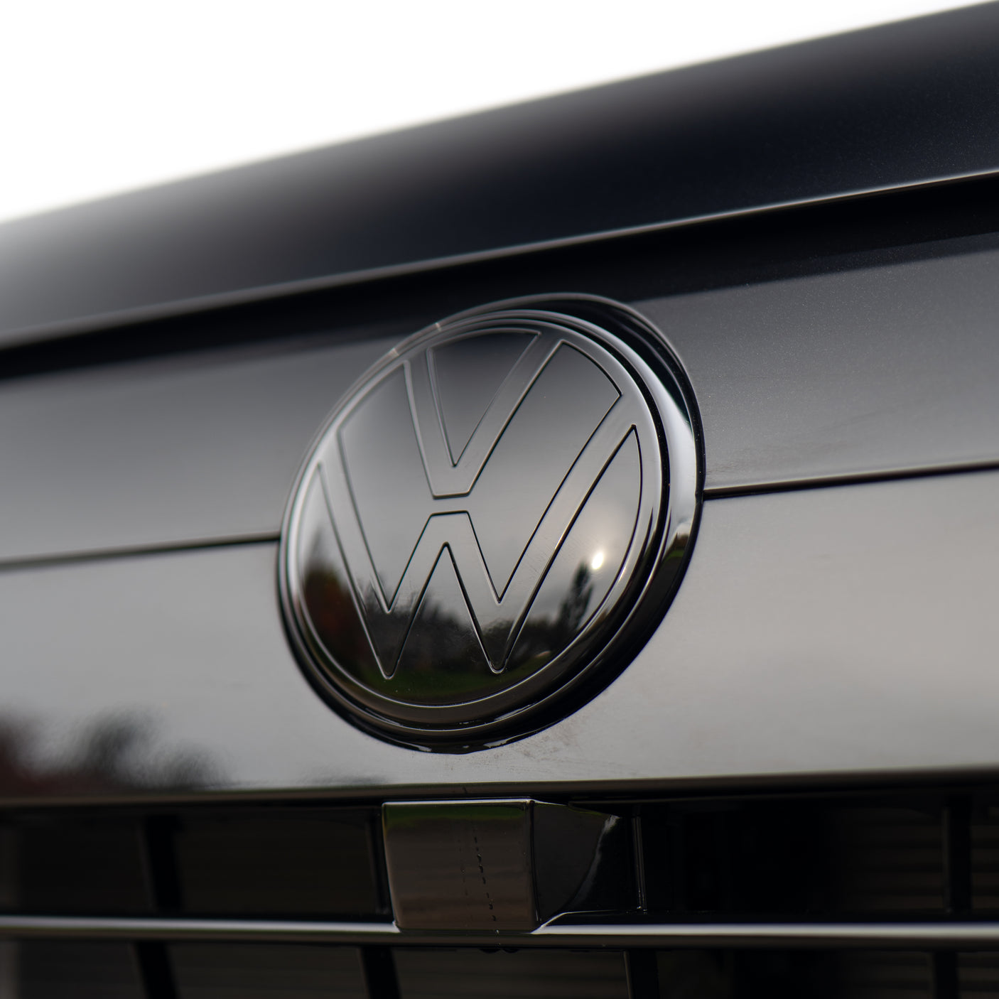 BRAND NEW VW T7 Campervan