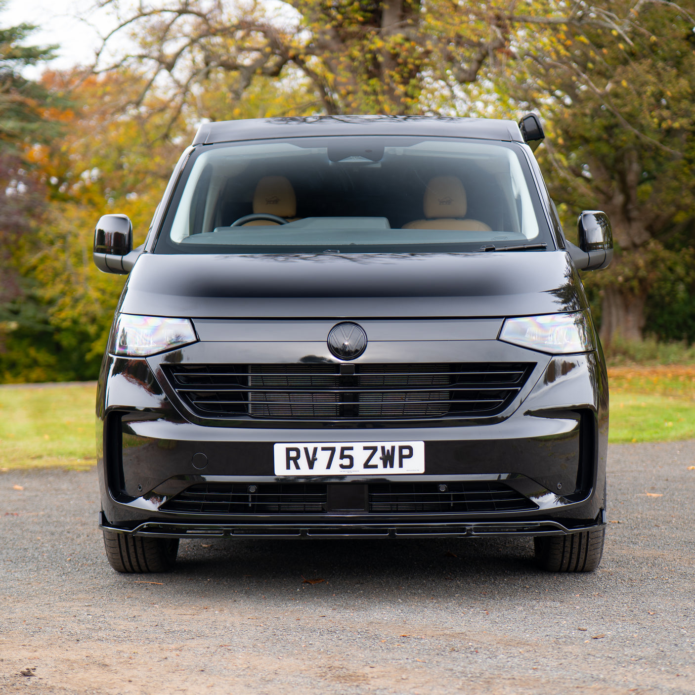 BRAND NEW VW T7 Campervan