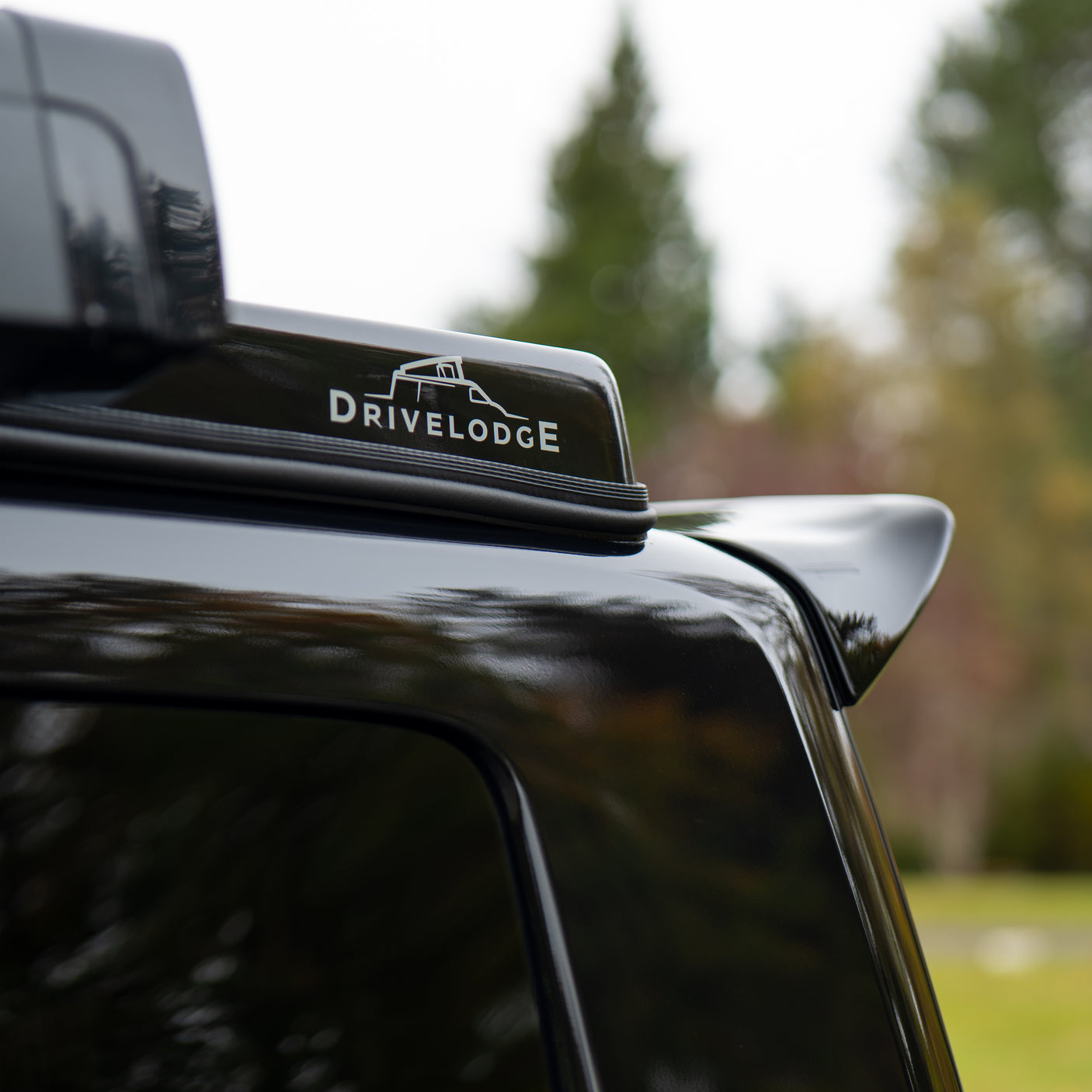 BRAND NEW VW T7 Campervan