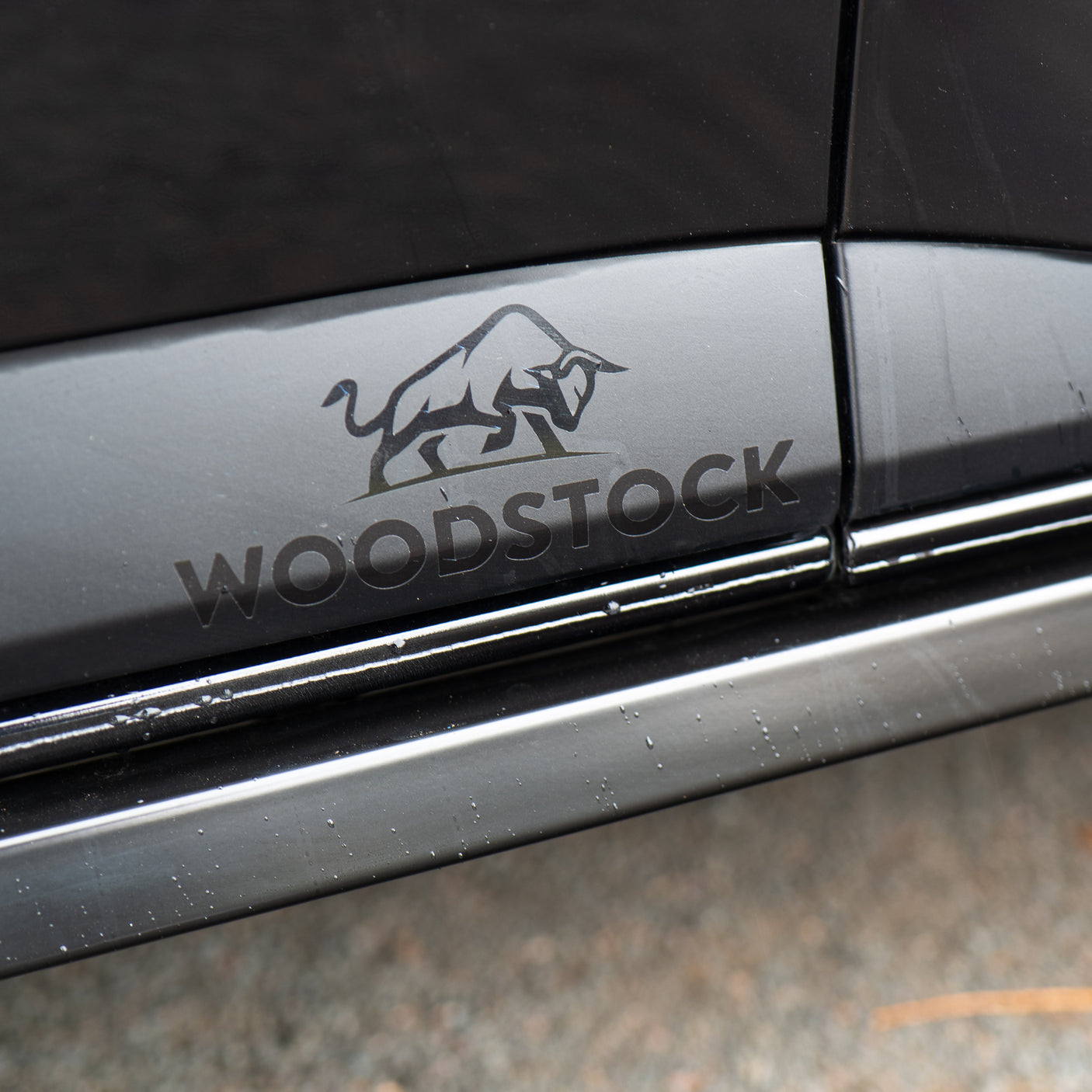 BRAND NEW VW T7 Campervan