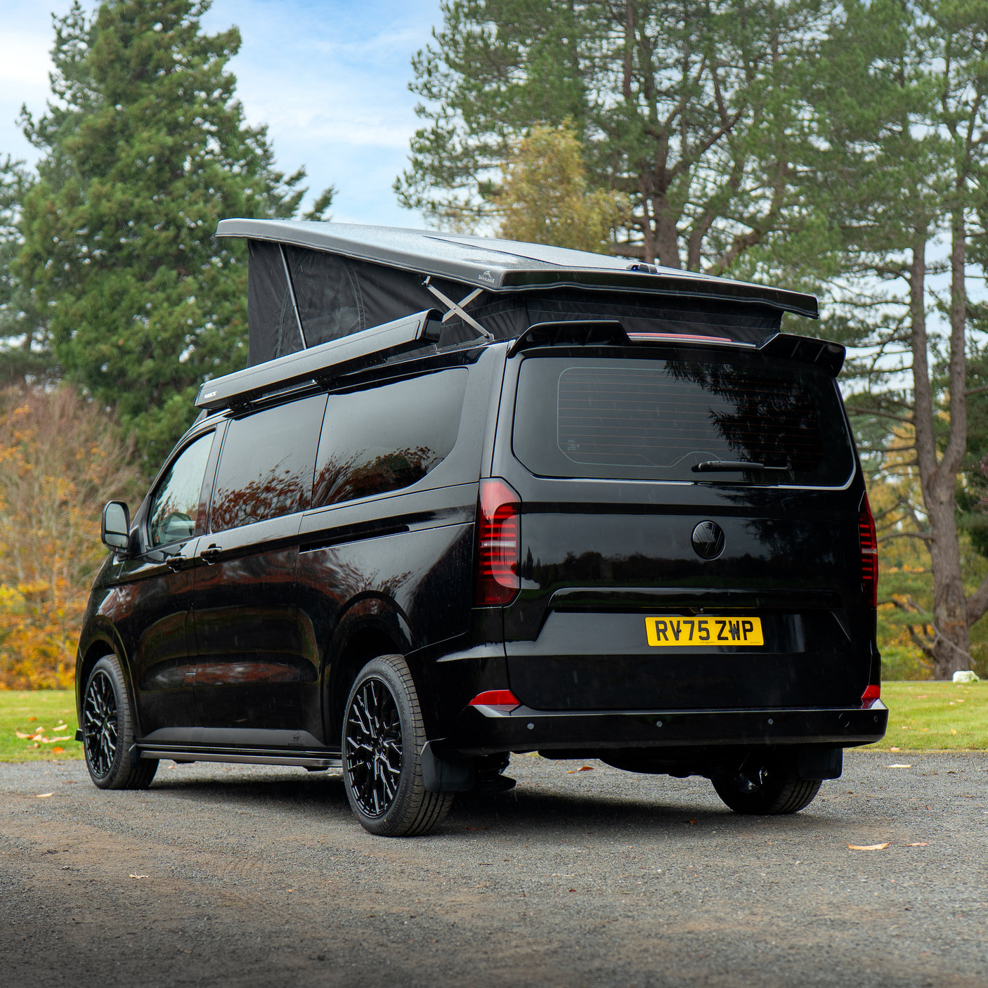 BRAND NEW VW T7 Campervan