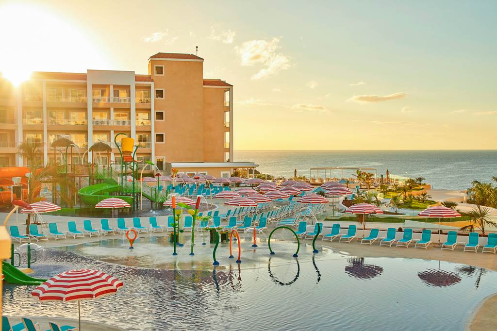 7 Night 5* All Inclusive Tenerife Holiday for 4