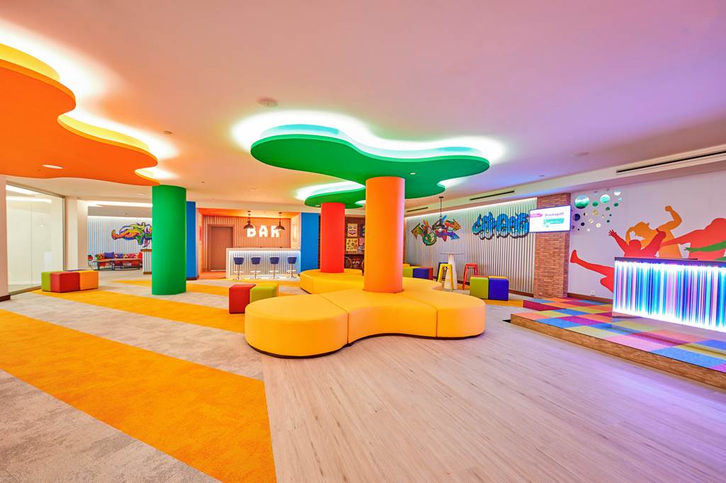 7 Night 5* All Inclusive Tenerife Holiday for 4