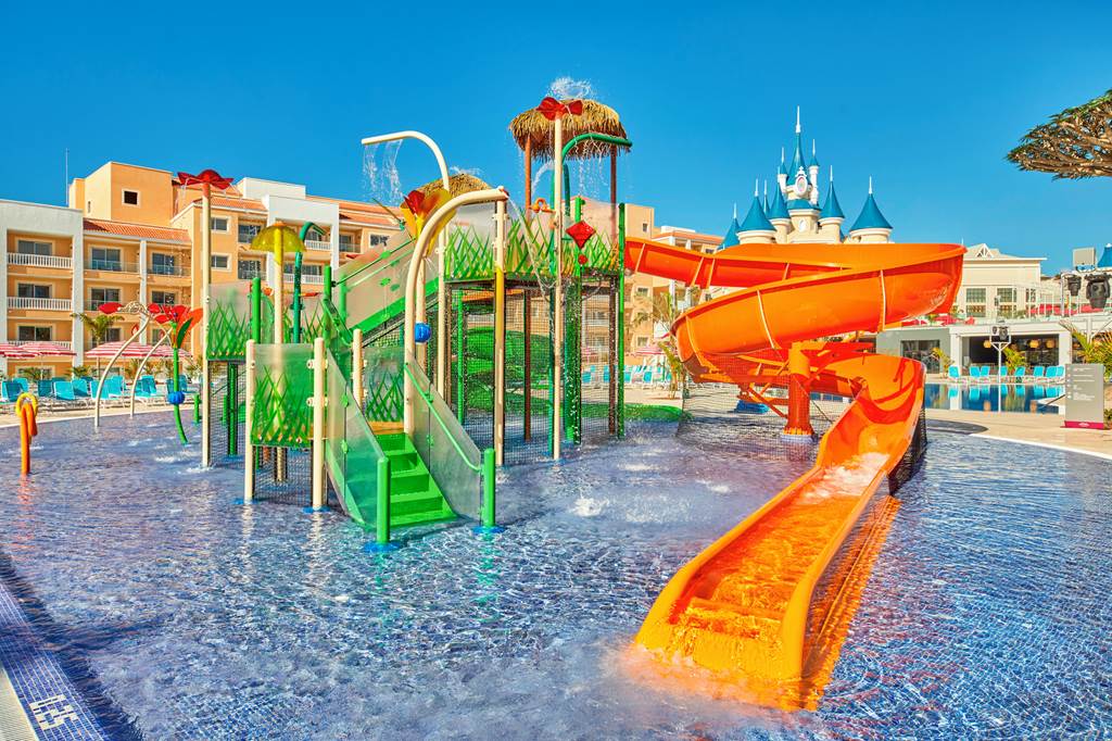 7 Night 5* All Inclusive Tenerife Holiday for 4