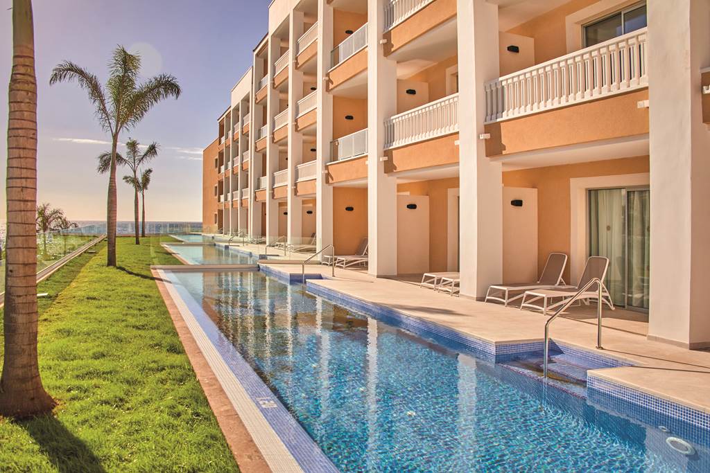 7 Night 5* All Inclusive Tenerife Holiday for 4